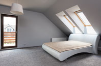 Lullington bedroom extensions