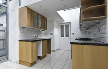 Lullington kitchen extension leads